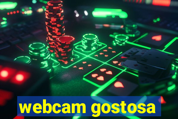 webcam gostosa